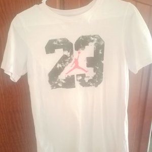 Youth Boys Shirt